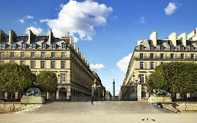 Hotel Westin Paris